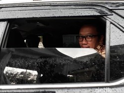 Menpora Imam Nahrawi Menghadap Jokowi ke Istana