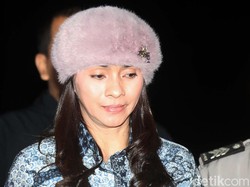 KPK Tahan Bupati Talaud Tersangka Suap Proyek Revitalisasi Pasar