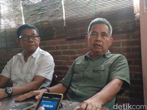 Caleg Gerindra Kardaya Warnika Klaim Maju Lagi ke Senayan