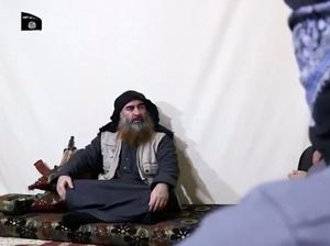 Abu Bakr al-Baghdadi Tewas, Iran: Bukan Akhir dari Perang Melawan ISIS