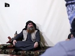 Abu Bakr al-Baghdadi Tewas, Iran: Bukan Akhir dari Perang Melawan ISIS