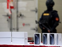 Banting Harga Gila-gilaan Ala PS Store yang Kini Dicokok Aparat