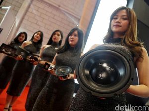 Bass Speaker Tidak Keluar? Ini Penyebabnya