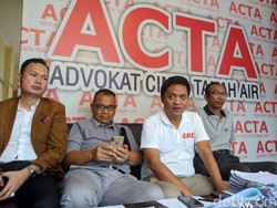 Real Count Internal Prabu 08: Habiburokhman Lolos ke DPR