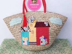 Modal Rp 500 Ribu, Produk Anyaman Ini Tembus Mancanegara