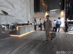 Website Perusahaan yang Sediakan WiFi Garuda Tak Bisa Diakses