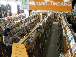 Polisi: BMI Tidak Sweeping Buku Franz Magnis Dkk