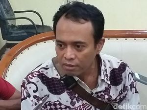 Petugas KPPS yang Meninggal di Surabaya Jadi 10 Orang Petugas KPPS yang Meninggal di Surabaya Jadi 10 Orang