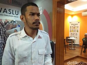 ACTA Laporkan Komisioner KPU ke Bawaslu Terkait Salah Input Data Situng ACTA Laporkan Komisioner KPU ke Bawaslu Terkait Salah Input Data Situng