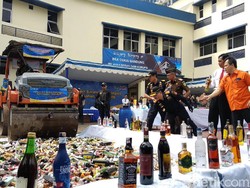 Bea Cukai Musnahkan Sex Toys Hinga Liquid Vape Senilai Rp 770 Juta