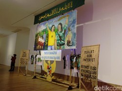 3 Museum Seni yang Bisa Kamu Singgahi Hari Ini