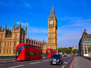 Foto: 10 Negara yang Berhasil Pindahkan Ibu Kota Negaranya