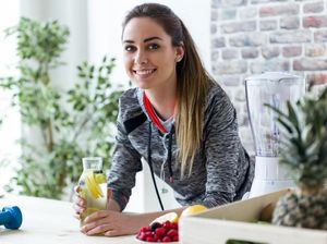 Terbukti! Ini Manfaat Infused Water untuk Diet Turunkan Berat Badan