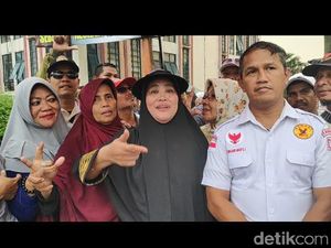Relawan Ungkap Asal Usul Baliho Prabowo-Sandi di Bogor yang Batal Diturunkan