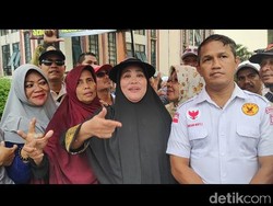 Relawan Ungkap Asal Usul Baliho Prabowo-Sandi di Bogor yang Batal Diturunkan