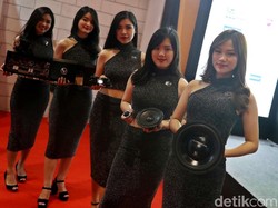 Bisa Ajep-ajep! Ini Promo Pasang Audio Venom di Air Ev, Stargazer, HR-V, dan Innova