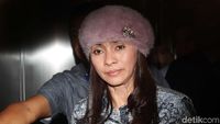 Kena OTT, Ini Dia Bupati Talaud Saat Tiba di KPK