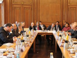 Indonesia Jadi Inspirasi Toleransi Beragama dan Multikulturalisme Bagi Jerman