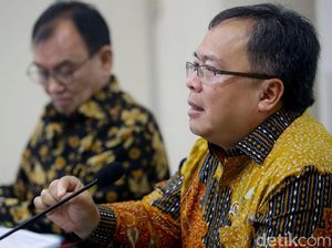 Siap-siap! Lokasi Ibu Kota Baru Diputuskan Tahun Ini