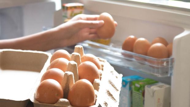 Anak Alergi Telur Pasti Alergi Pula pada Daging Ayam?