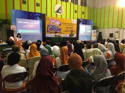 Kalbe Peringati Hari Lanjut Usia Nasional