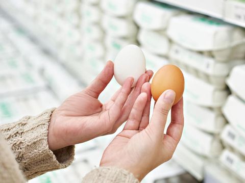 Penjelasan Dokter Mengenai Penyebab Telur Bisa Sebabkan Kebutaan