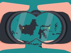 Ibu Kota Baru Tak Bisa di Jonggol atau Pulau Reklamasi