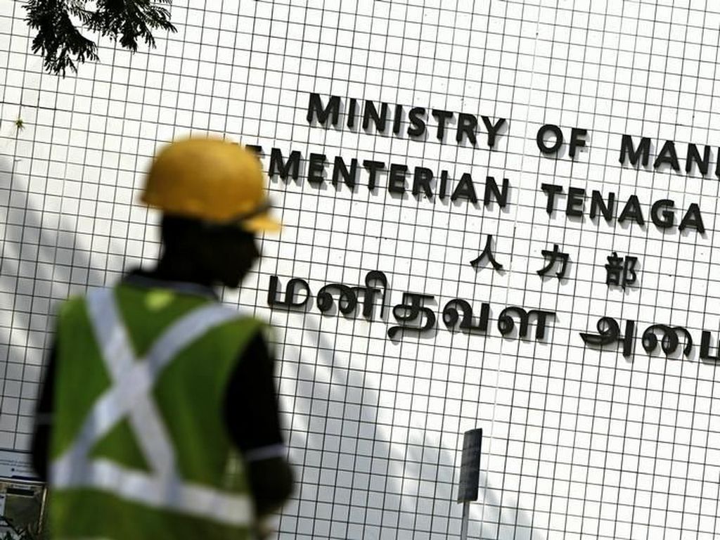 Tanggapan Kementerian Singapura Atas Artikel DW Tentang Kondisi PRT