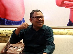 Nyaris Diboikot, Garin Nugroho Minta Karya Filmnya Dilindungi