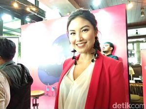 Jelang Ramadan, Begini Tips Zivanna Letisha Siapkan Mental Jelang Ramadan, Begini Tips Zivanna Letisha Siapkan Mental