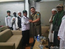 FPI Pangandaran Minta Tempat Hiburan Malam Diawasi Selama Ramadan