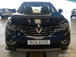 Yah, Beli Renault Nggak Bisa Servis di Nissan Lagi