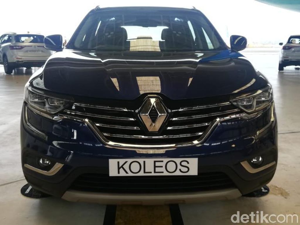 Yah, Beli Renault Nggak Bisa Servis di Nissan Lagi Yah, Beli Renault Nggak Bisa Servis di Nissan Lagi