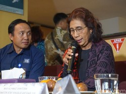 KKP: Ada 4 Kapal Vietnam Ingin Tabrak Kapal RI Sepanjang 2019
