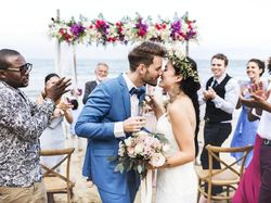 12 Wedding Venue Ideal Berdasarkan Zodiak (Bag.1): Taurus Cocok Nikah di Sini