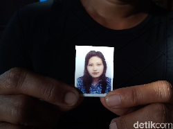 Asma Kambuh, Anggota KPPS Wanita di Parepare Meninggal