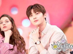 Pengakuan Artis K-pop yang Gila Kebersihan dan Ngaca 50 Kali Sehari