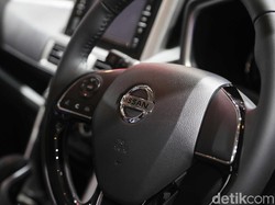 Tentang Taksi Listrik, Nissan Sambut Baik