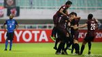 Kandaskan Home United 3-2, PSM Lolos Semifinal