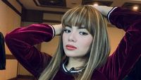 Jelang Bulan Puasa, Dinar Candy Mau Tobat dan Cari Suami