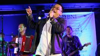 Konser Kolase Indonesia