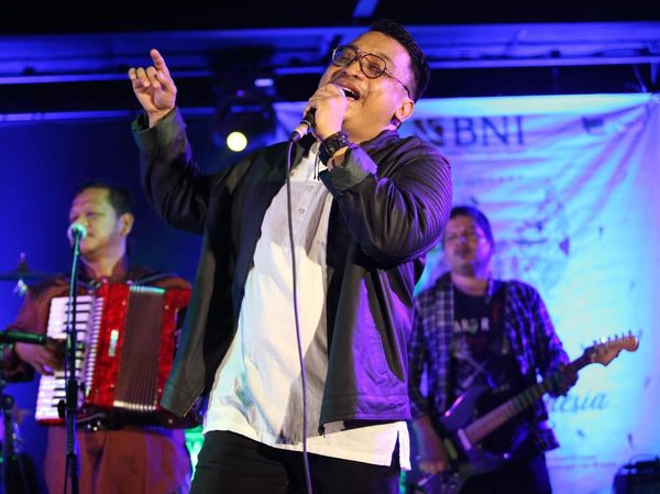 Konser Kolase Indonesia