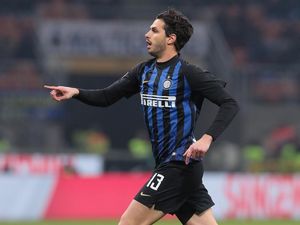 Inter Perpanjang Kontrak Ranocchia sampai 2021