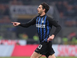 Inter Perpanjang Kontrak Ranocchia sampai 2021