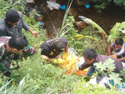 Identitas Mayat Nyaris Bugil di Bener Meriah Terungkap