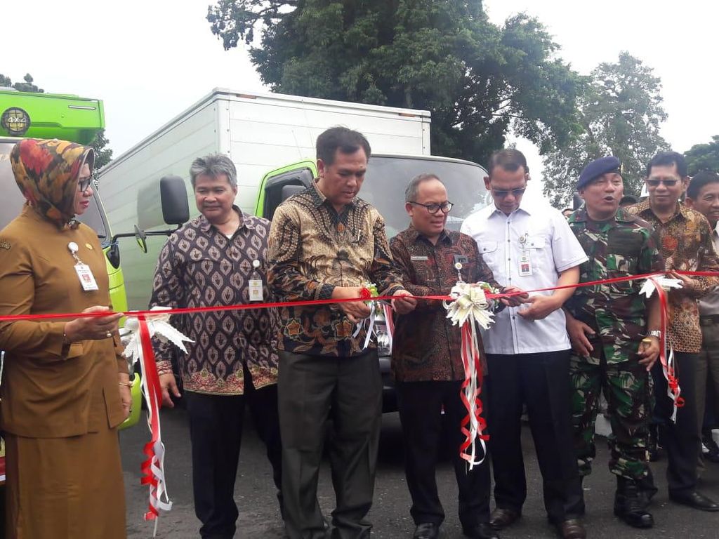 Pala Organik Ambon Laris Manis di Uni Eropa dan Timur Tengah Pala Organik Ambon Laris Manis di Uni Eropa dan Timur Tengah