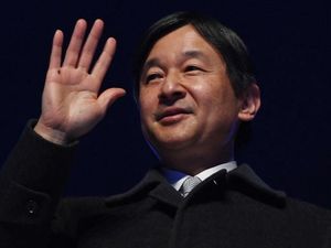 Jepang Masuki Era Reiwa Bersama Kaisar Baru, Naruhito