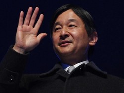 Jepang Masuki Era Reiwa Bersama Kaisar Baru, Naruhito