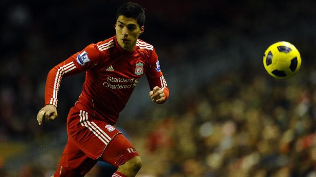 John Aldridge menyebut Liverpool selalu mendukung Luis Suarez selama ia berkostum The Reds.