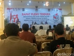 Mengulang 2014, Suara Prabowo di Bondowoso Kembali Tumbangkan Jokowi